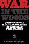 John Nores, John Swan Nores, James Swan - War in the Woods