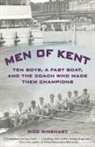 Rick Rinehart, Rinehart Rick - Men of Kent
