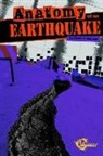 Ren Rebman, Renée C Rebman, Renee C. Rebman, Renée C. Rebman, Renee Camille Rebman - Anatomy of an Earthquake