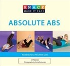 J. J. Flizanes, Jj Flizanes, Starla Fortunato - Knack Absolute Abs