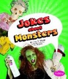 Judy A. Winter - Jokes About Monsters