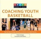 Kristen Somogyi, Somogyi Kristen, Beth Balbierz, Balbierz Beth - Knack Coaching Youth Basketball