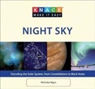 Nicholas Nigro, Nigro Nicholas, David Cole Wheeler - Knack Night Sky