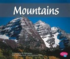 Kimberly M. Hutmacher, Kimberly Marie Hutmacher, Gail Saunders-Smith - Mountains