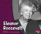 Sally Lee, Sally Ann Lee, Sally/ Saunders-Smith Lee, Gail Saunders-Smith - Eleanor Roosevelt