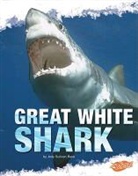 Jody S. Rake, Jody Sullivan Rake - Great White Shark