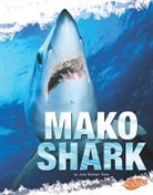 Jody S. Rake, Jody Sullivan Rake - Mako Shark