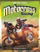 Thomas K. Adamson, Thomas K./ Robbins Adamson - Motocross Racing