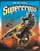 Matt Doeden - Supercross