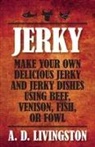 A. D. Livingston, Livingston A. D. - Jerky
