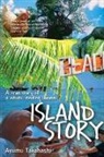 Ayumu Takahashi, Ayumu (Ayumu Takahashi) Takahashi - Island Story: A True Story of a Never-Ending Summer