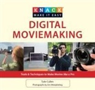 Tyler Cullen, Tyler Westpheling Cullen, Eric Westpheling - Knack Digital Moviemaking