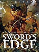 Sanjulian, Manuel Sanjulian, Arnie Fenner, Cathy Fenner - Sword''s Edge