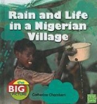 Catherine Chambers - Rain and Life in a Nigerian Village