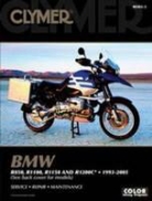 Clymer Publications, Haynes Publishing, Not Available (NA), Penton, Ed Scott, Errol McCarthy... - Clymer Bmw R850, R1100, R1150 and R1200c 1993-2005