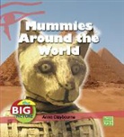 Anna Claybourne - Mummies Around the World