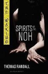 Christopher Golden, Thomas Randall, Thomas/ Golden Randall - The Waking: Spirits of the Noh
