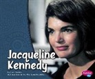 Lucia Raatma, Lucia Tarbox Raatma, Gail Saunders-Smith - Jacqueline Kennedy