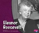 Sally Lee, Sally Ann Lee, Gail Saunders-Smith - Eleanor Roosevelt