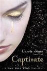Carrie Jones - Captivate