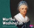 Sally Lee, Sally Ann Lee, Gail Saunders-Smith - Martha Washington