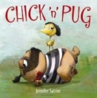 Jennifer Sattler, Jennifer Gordon Sattler - Chick 'n' Pug