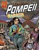Terry Collins, Terry Lee Collins, Cynthia Martin, Barbara Schulz - Escape from Pompeii