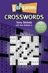Sam Bellotto, Sam Jr Bellotto, Terry Stickels, Terry/ Bellotto Stickels - Go!Games Crosswords
