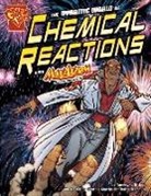Agnieszka Biskup, Agnieszka Jozefina Biskup, Cynthia Martin, Barbara Schulz - Dynamic World of Chemical Reactions With Max Axiom