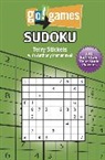 Anthony Immanuvel, Terry Stickels, Terry/ Immanuvel Stickels - Go!Games Sudoku