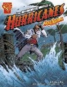 Katherine Krohn, Cynthia Martin, Al Milgrom - Whirlwind World of Hurricanes With Max Axiom, Super Scientist