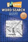 John Samson, Terry Stickels, Terry/ Samson Stickels - Go!Games Word Search