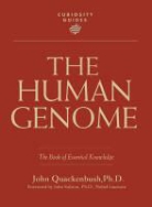 John Quackenbush, John/ Sulston Quackenbush - Curiosity Guides: The Human Genome