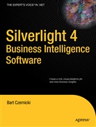 Bart Czernicki - Silverlight 4 Business Intelligence Software