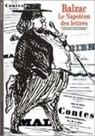 Gerard Gengembre, Gérard Gengembre - Balzac, le Napoléon des lettres