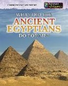Patrick Catel, Megan Cotugno - What Did the Ancient Egyptians Do for Me?