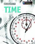 Casey Rand, Megan Cotugno - Time