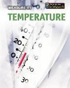 Casey Rand, Megan Cotugno - Temperature