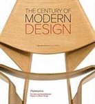 Martin Eidelberg, David A Hanks, David A. Hanks, David Hanks - The century of modern design