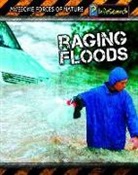 Louise Spilsbury, Louise A. Spilsbury, Louise/ Spilsbury Spilsbury, Richard Spilsbury, Megan Cotugno - Raging Floods