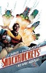 Kurt Busiek, Stuart Immonen, Stuart Immonen - Shockrockets