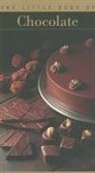 Katherine Khodorowsky, Khodorowsy Katherine, Herve Robert, Hervé Robert, ROBERT/KHODOROWSY, Alain Stella - The little book of chocolate