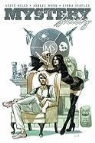 Steve Niles, Fiona Staples - Mystery Society