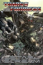 Bob Budiansky, Simon Furman, Mike Collins, Alex Milne, John Ridgway - Transformers