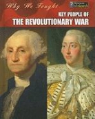 Patrick Catel - Key People of the Revolutionary War