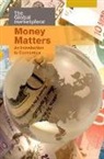 Barbara Hollander, Barbara Gottfried Hollander - Money Matters