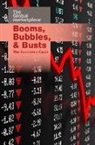Barbara Hollander, Barbara Gottfried Hollander - Booms, Bubbles, and Busts