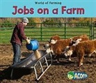 Nancy Dickmann - Jobs on a Farm
