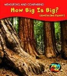 Vic Parker, Victoria Parker - How Big is Big?