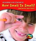 Vic Parker, Victoria Parker - How Small Is Small?